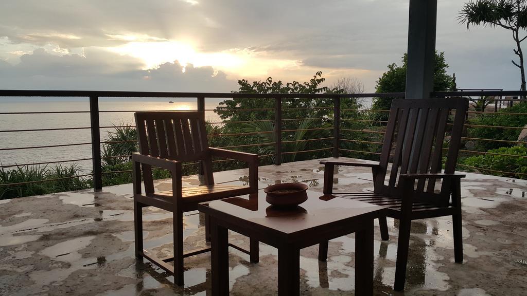 Rumassala Villas Unawatuna Pokoj fotografie