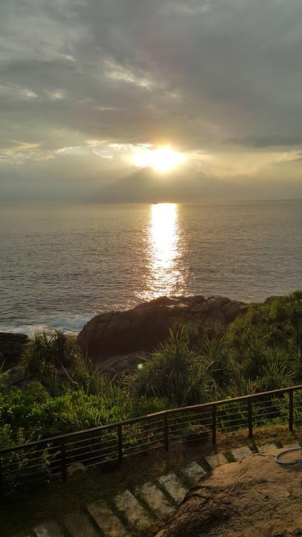 Rumassala Villas Unawatuna Pokoj fotografie