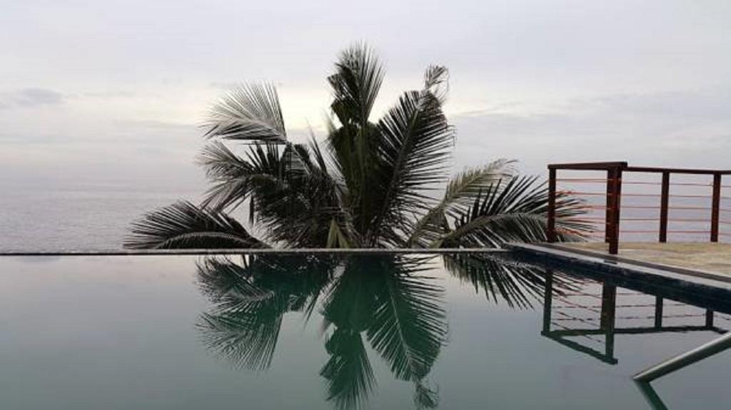 Rumassala Villas Unawatuna Pokoj fotografie