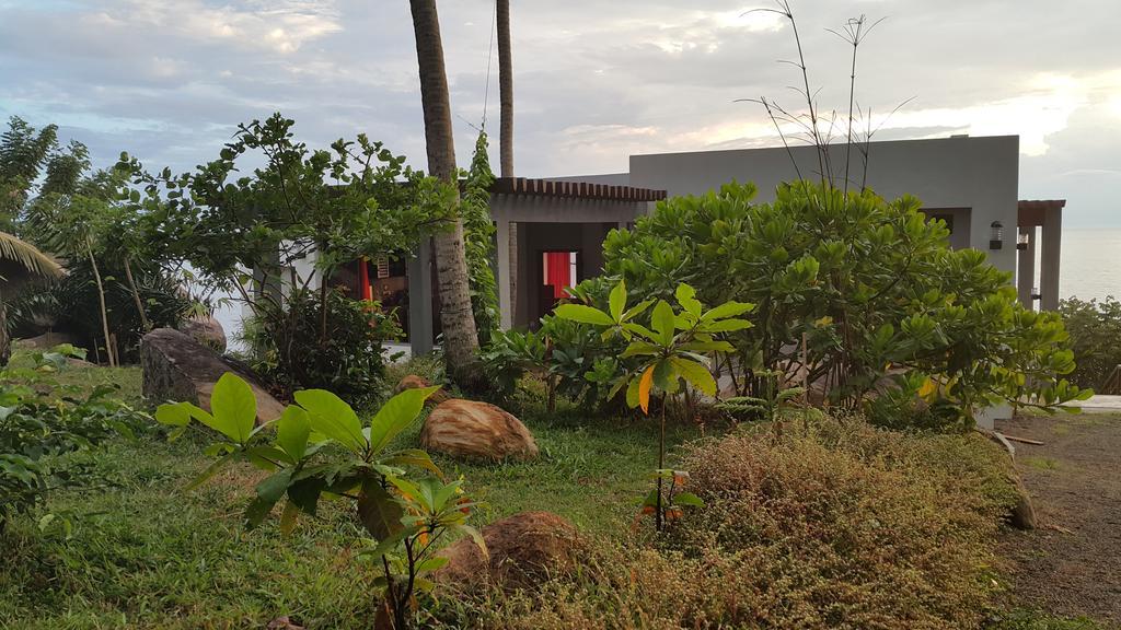 Rumassala Villas Unawatuna Exteriér fotografie