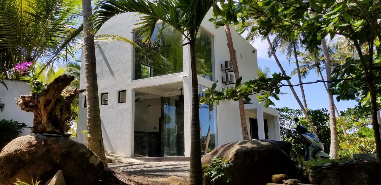 Rumassala Villas Unawatuna Exteriér fotografie