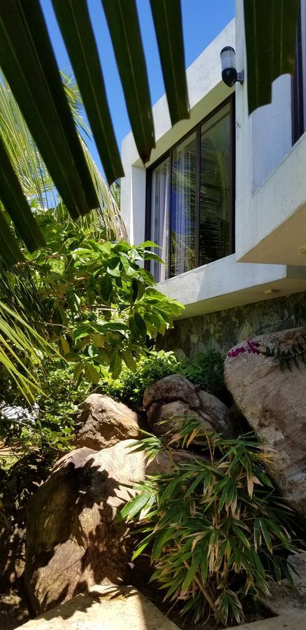 Rumassala Villas Unawatuna Exteriér fotografie