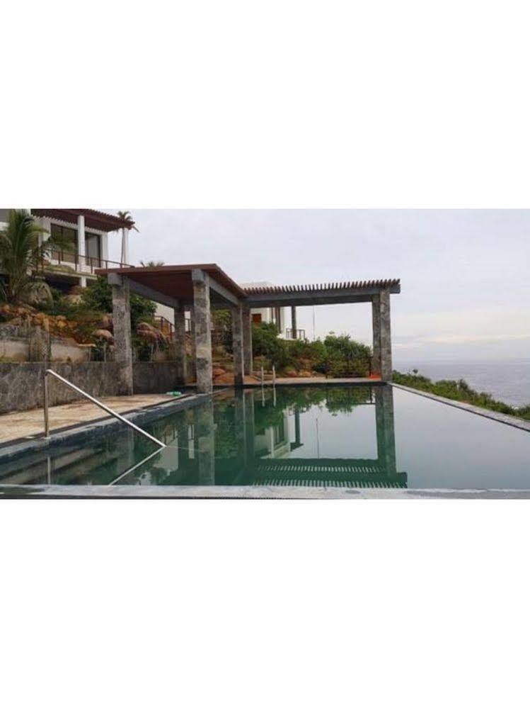 Rumassala Villas Unawatuna Exteriér fotografie
