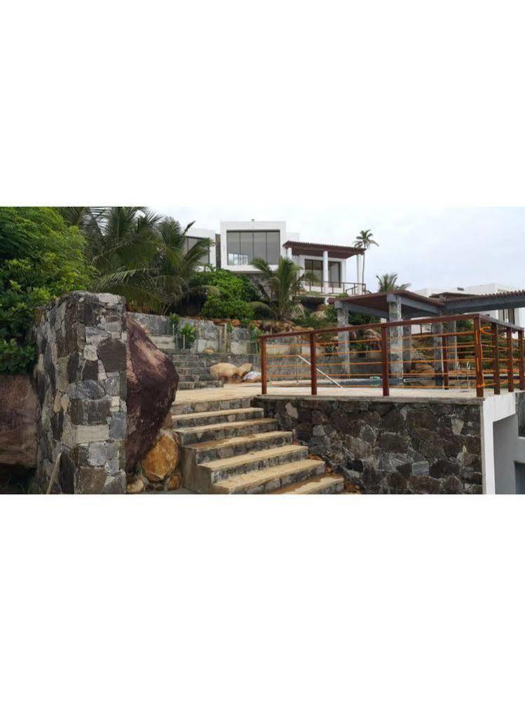 Rumassala Villas Unawatuna Exteriér fotografie