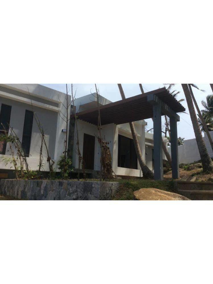 Rumassala Villas Unawatuna Exteriér fotografie
