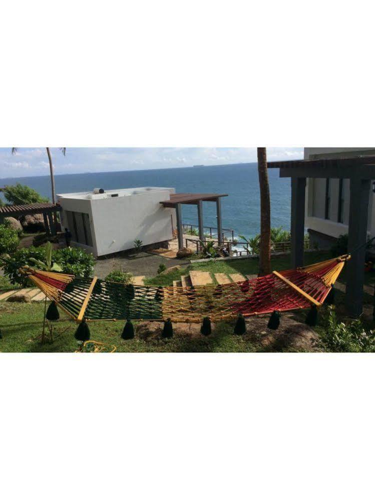 Rumassala Villas Unawatuna Exteriér fotografie