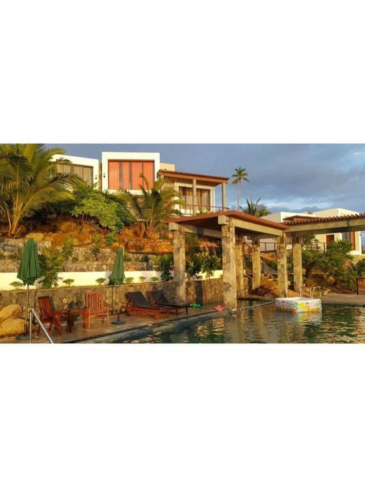 Rumassala Villas Unawatuna Exteriér fotografie