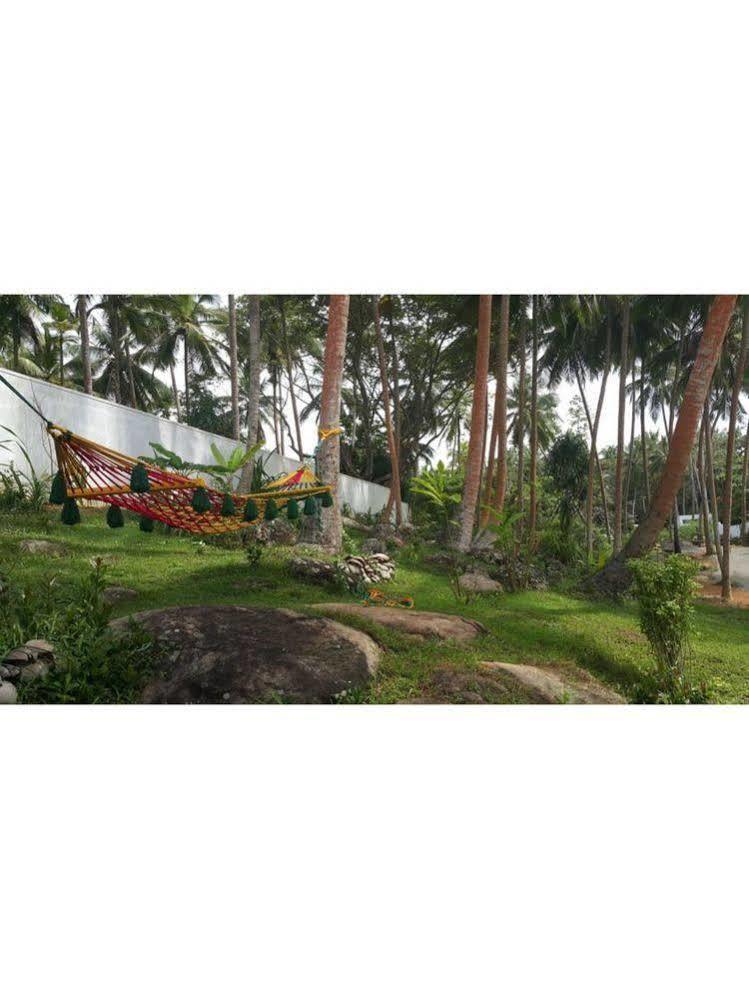 Rumassala Villas Unawatuna Exteriér fotografie
